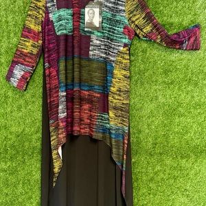Attitudes by Renee Womens dress NWT size M